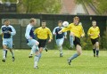 OU Firsts vs Doyles, 04 May 2008