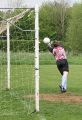The Barry McElvenny Memorial football match, 05 May 2010