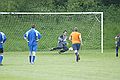 Penalty - saved