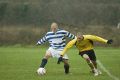 OU Reserves vs Yeomans, Berks and Buck Junior Cup, 14 Dec 2008
