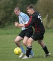 OU Firsts vs Wolverton Town, 16 Sept 2007