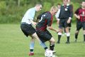 OU Firsts vs Wolverton Town, 16 Sept 2007