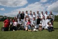 OU Reserves: MKSL Division 2 and KO Cup winners 2007/08