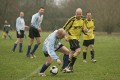 OU Vets vs Newport Pagnell, 20 February 2011