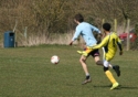 Perry Venables v MCT United