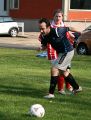 OU 6-a-side Footy Tournament 2012, 21 Mar 2012