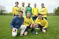 Arthur Marwick Trophy winnders Ball Park Figures