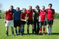 Arthur Marwick Trophy winners: What er State\nOU 6-a-side Footy Tournament 2011, 27 Apr 2011