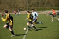 OU 6-a-side Footy Tournament 2012, 28 Mar 2012
