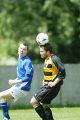 Loughton Athletic vs Open University Firsts, 30 May 2010