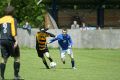 Loughton Athletic vs Open University Firsts, 30 May 2010